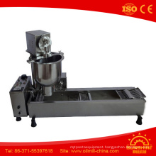 CE Quality Hot Sale Stainless Steel T-101 Commercial Donut Machine